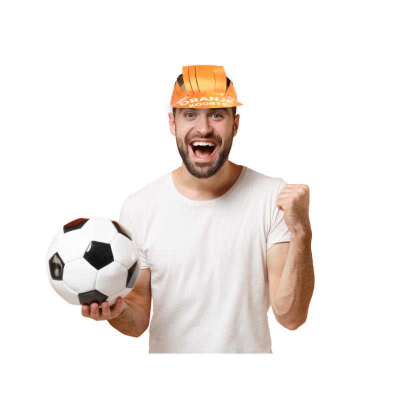 Hat SuperCaps (Production)