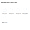 Main d'animation / signaleurs (Production)
