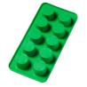 Round ice tray