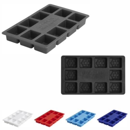 Customisable ice cube tray...