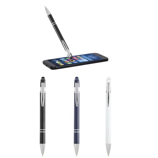 Stylo-bille avec finition...