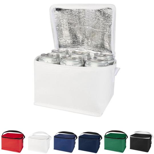 Bolsa térmica no tejida...