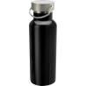 Botella de agua de acero inoxidable reciclado con certificación RCS de 500 ml Thor