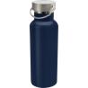 Botella de agua de acero inoxidable reciclado con certificación RCS de 500 ml Thor