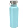 Botella de agua de acero inoxidable reciclado con certificación RCS de 500 ml Thor