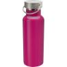 Botella de agua de acero inoxidable reciclado con certificación RCS de 500 ml Thor