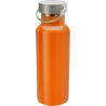 Bouteille d'eau en acier inoxydable recyclé avec certification RCS de 500 ml Thor