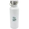 Botella de agua de acero inoxidable reciclado con certificación RCS de 500 ml Thor