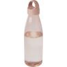 Botella de agua de plástico reciclado de 800 ml Bergen