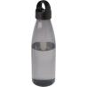 Botella de agua de plástico reciclado de 800 ml Bergen