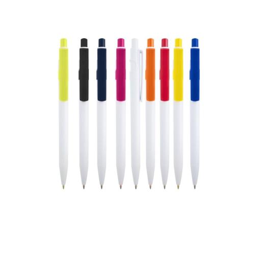 Recycled Plastic Ballpoint...