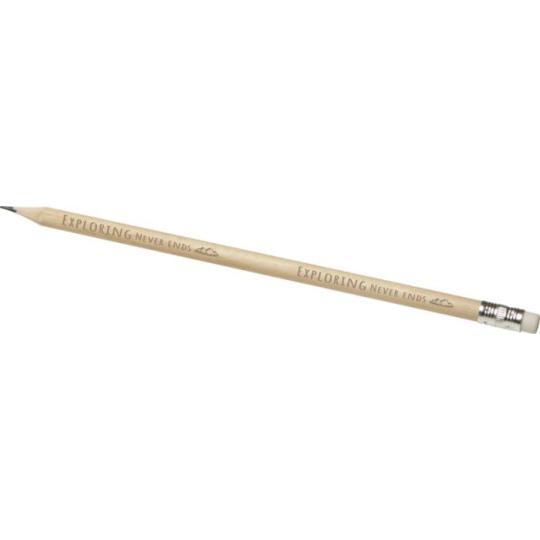 Pencil with eraser Graffo