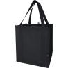 Bolsa No Tejido Reciclado con Placa en el Fondo GRS de 29 L Liberty