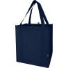 Bolsa No Tejido Reciclado con Placa en el Fondo GRS de 29 L Liberty