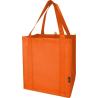 Sac Non Tissé Recyclé avec Plaque au Fond GRS de 29 L Liberty