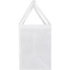 Recycled Non-Woven Bag with Bottom Plate GRS of 29 L Liberty