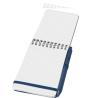 Hardcover notepad A6 with ballpoint pen Thalaasa