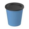 Vaso con tapa de 200 ml ToGoPlus