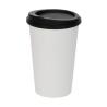 Copo com tampa de 300 ml ToGo