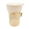 Gobelet pliable réutilisable MuC My up2u Cup®
