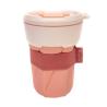 Gobelet pliable réutilisable MuC My up2u Cup®