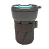 Gobelet pliable réutilisable MuC My up2u Cup®
