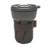 Gobelet pliable réutilisable MuC My up2u Cup®