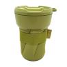 Gobelet pliable réutilisable MuC My up2u Cup®