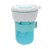 Gobelet pliable réutilisable MuC My up2u Cup®