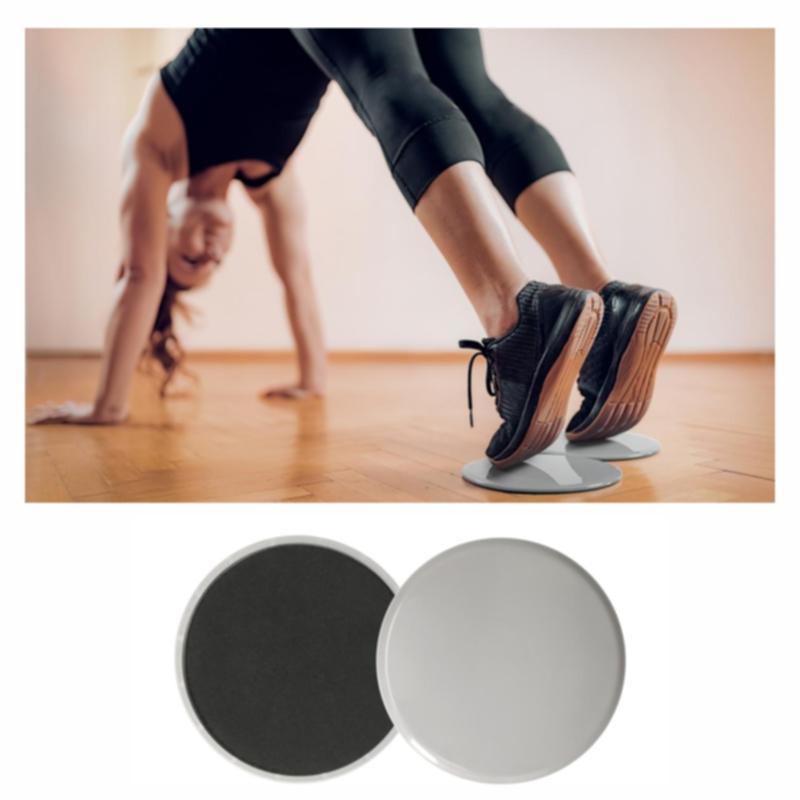 Set of 2 Flow Slidepads