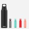 Bouteille isotherme chaud et froid ONE ombre 0,5l Sigg®