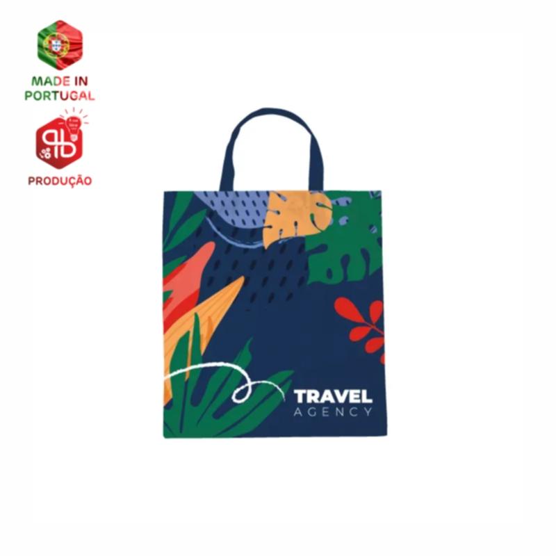 Bolsa de asas cortas (Producción)