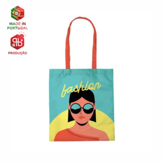 Long strap bag (Production)