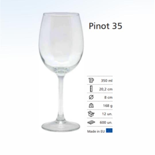 Copa 350 ml Pinot