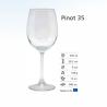 Copo 350 ml Pinot