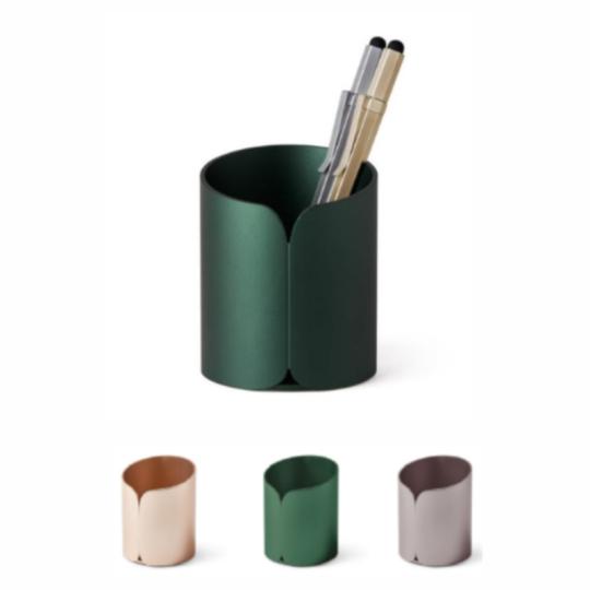 City Pen Cup Lexon® pen holder