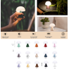Mini LED Mina Luma S Lexon ®