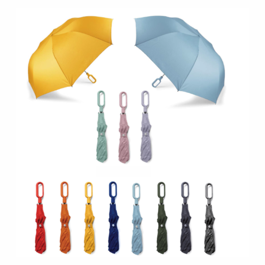 Parapluie Pliable Mini Hook...