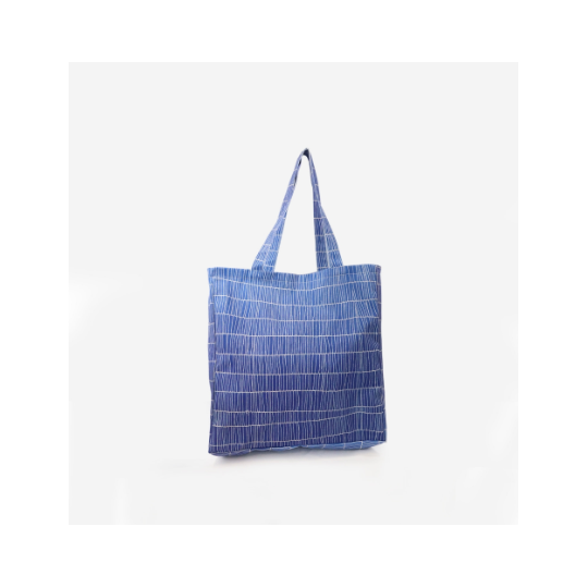 Sac Max en coton (Production)