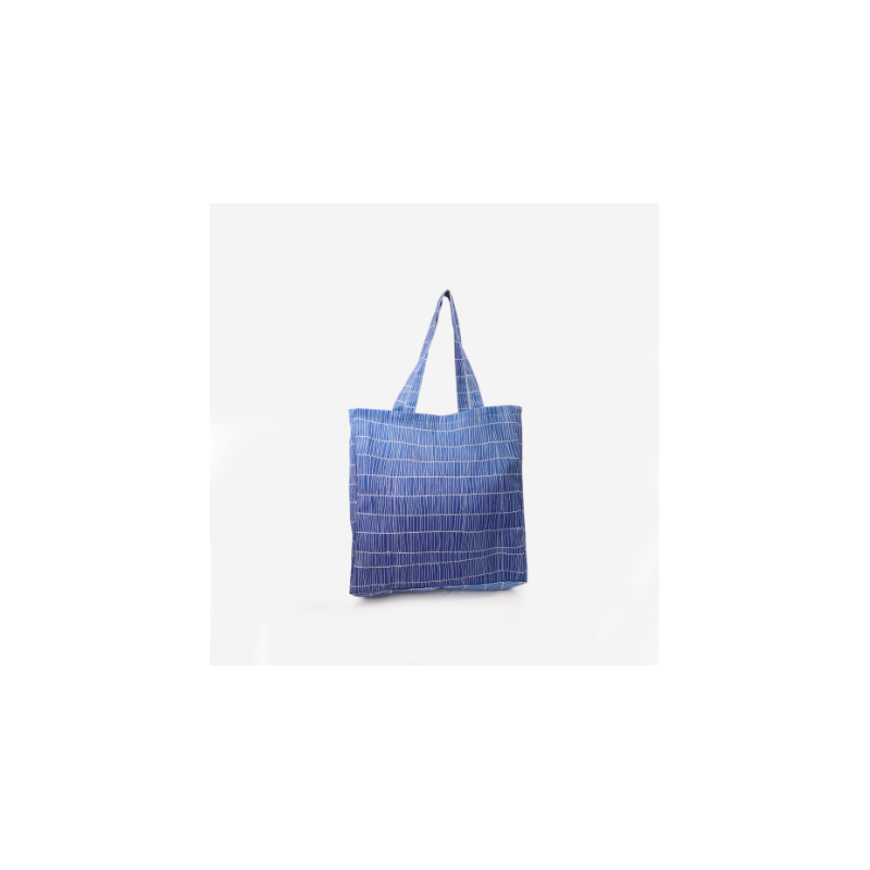 Saco Max de algodão (Produção)