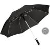 Parapluie automatique de taille moyenne Whiteline Fare®