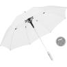 Parapluie automatique de taille moyenne Whiteline Fare®