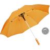 Parapluie automatique de taille moyenne Whiteline Fare®