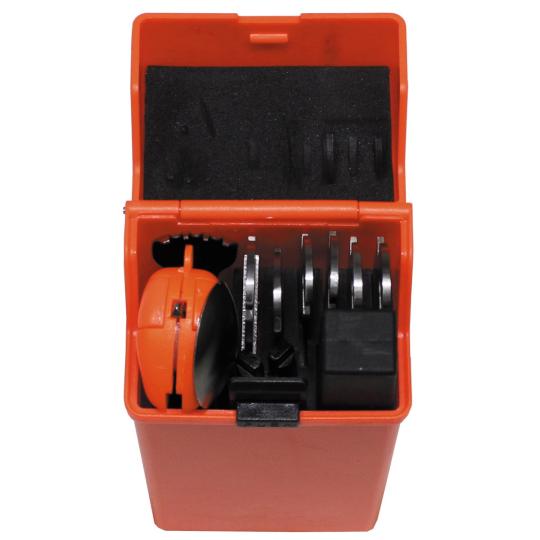 Kit de supervivencia Especial