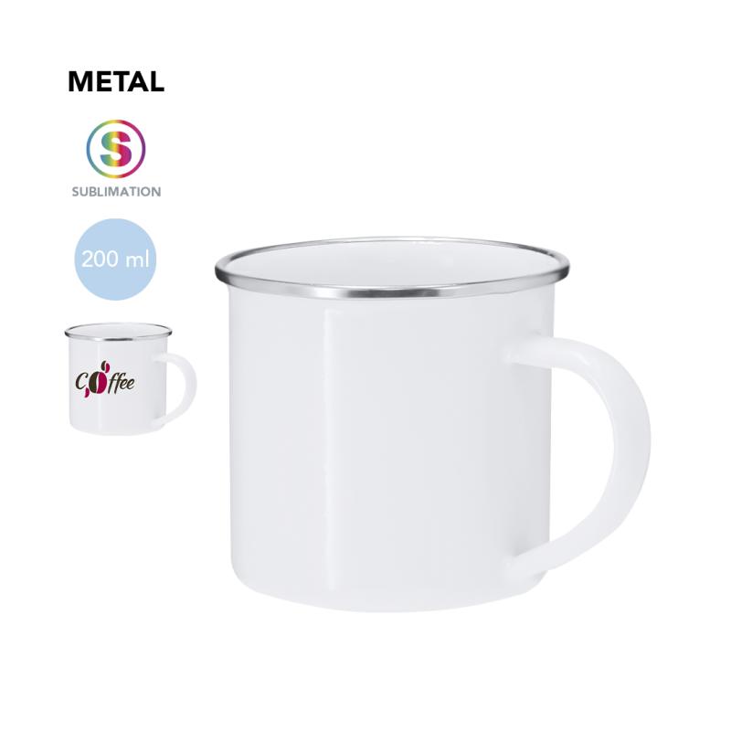 Sublimation Mug Deriox