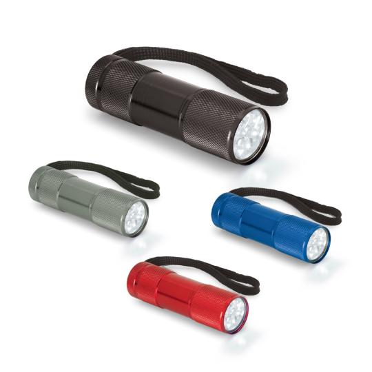 Linterna Flashy
