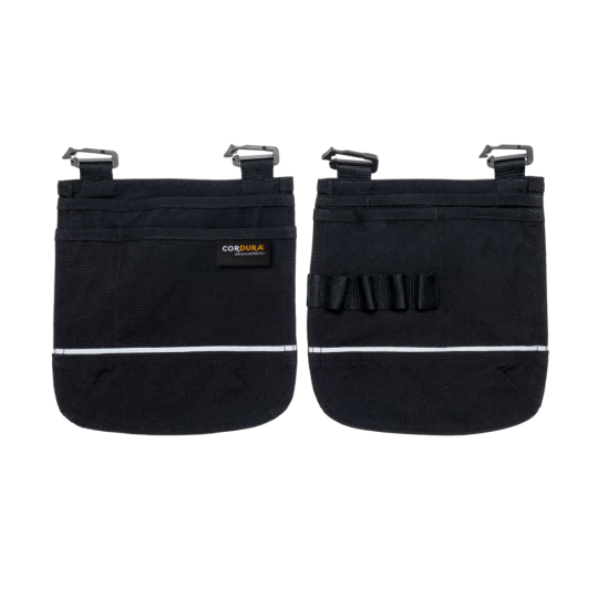 Bolsos para herramientas...