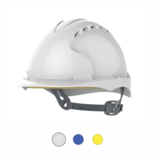 Casque de sécurité EVO®2...