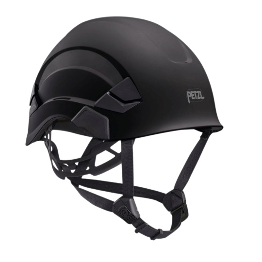 Casco Vertex Negro
