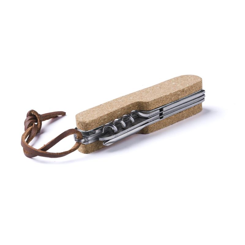 Navaja de corcho Kellan